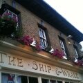 The Ship and Whale Pub