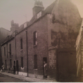 Odessa Street circ. 1929