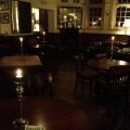 The Ship and Whale Pub