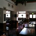 The Ship and Whale Pub Sitting